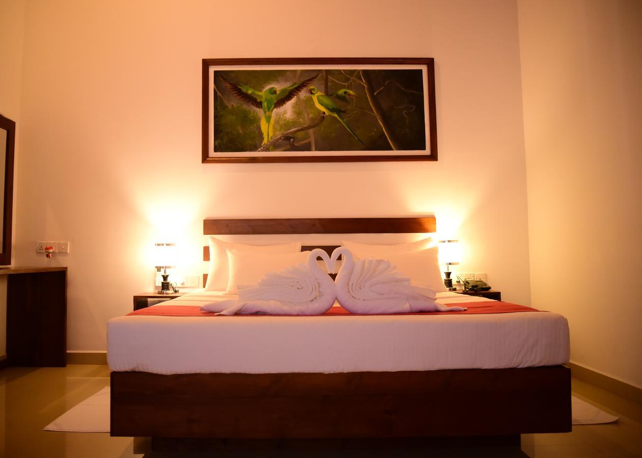 Sigiri Asna Nature Resort Sigirîya Extérieur photo